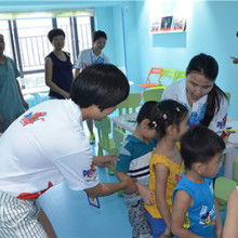 大冶市疯狂龙博士教育咨询服务中心 点亮孩子未来的教育引路人