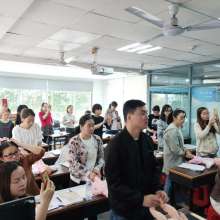 厦门市集美区千臣云教育咨询服务部 一站式教育咨询的专业力量