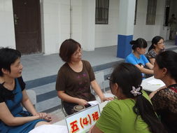 双河新村小学开展教育咨询服务活动 搭建家校沟通桥梁，共促学生全面发展