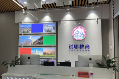 上海锐思教育 专业教育咨询服务的核心优势解析