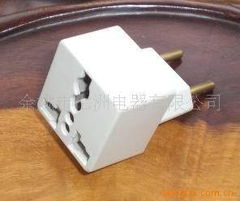 余姚市七洲电器家用电器附件产品列表