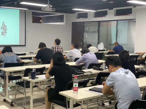 财税企业报表知识学习 | 西安会计实战培训班火热报名中